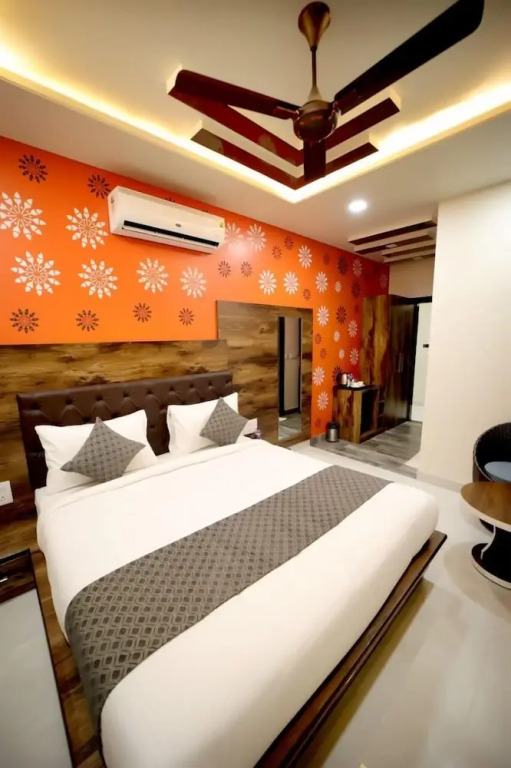 Джайпур: Hotel SD Prime