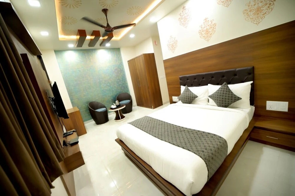 Джайпур: Hotel SD Prime