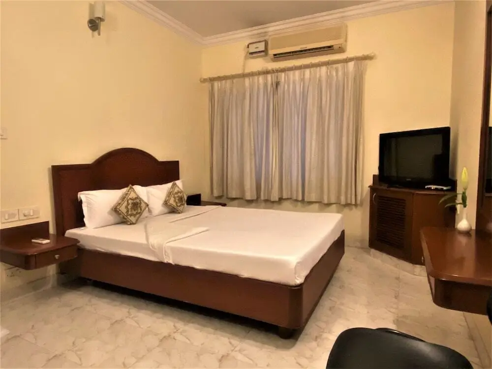 Бангалор: Polonest Cocoon By Morpho Hotel