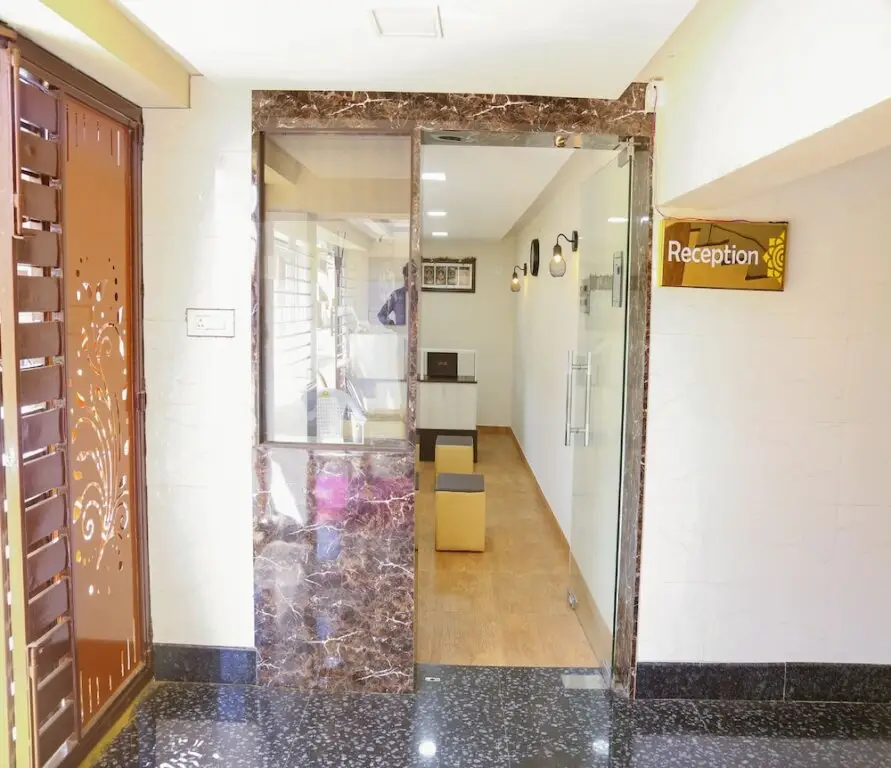 Коимбатур: Sri Manis Residency