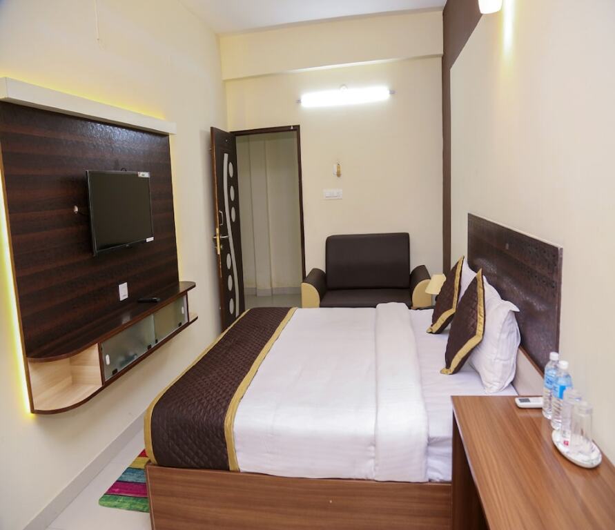 Коимбатур: Sri Manis Residency