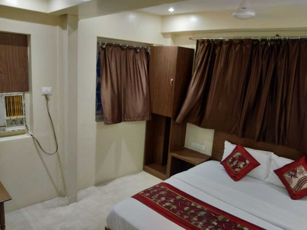 Мумбаи: RK Hotel