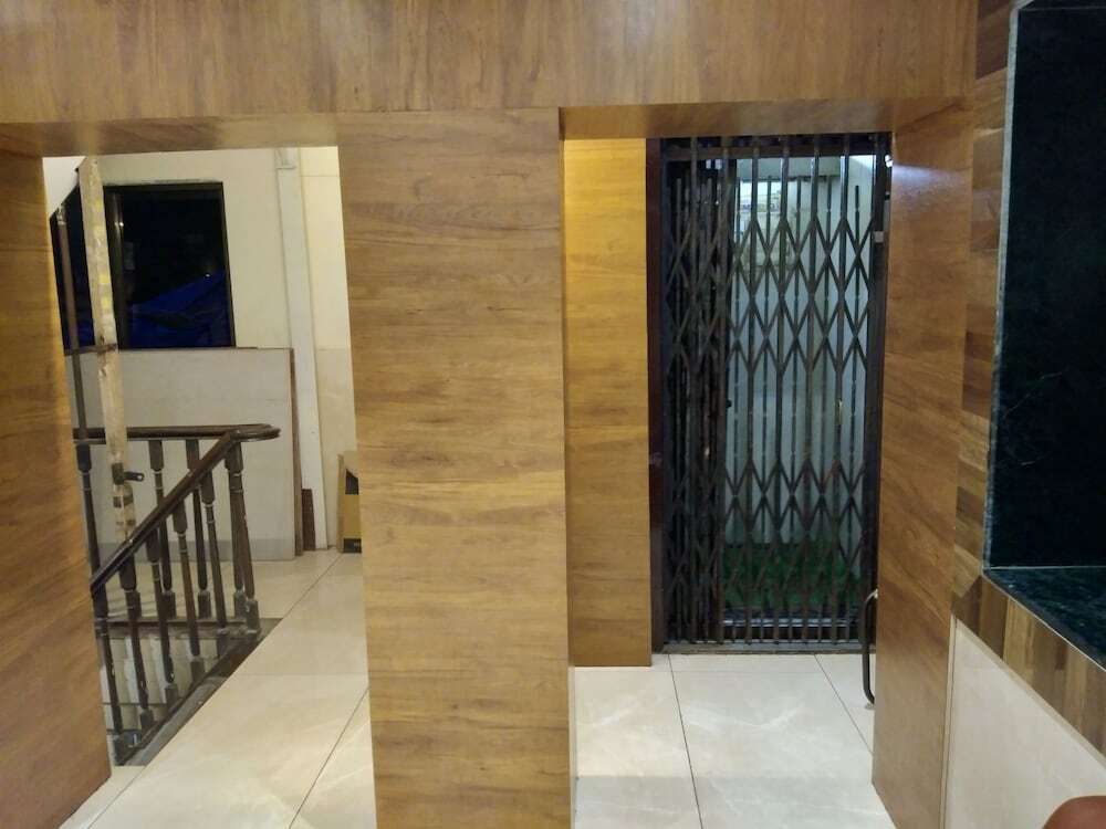 RK Hotel — фото 1