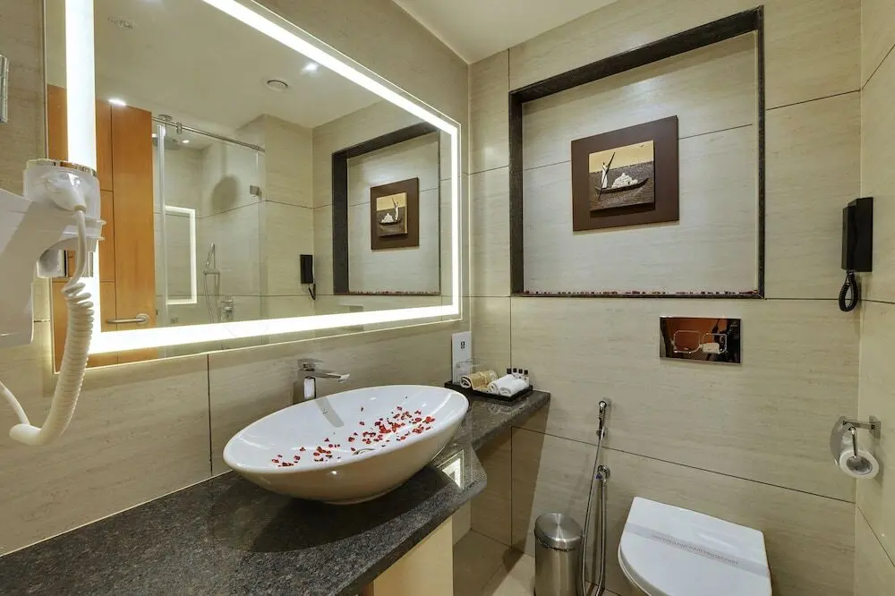 Бангалор: Clarion Hotel Bangalore