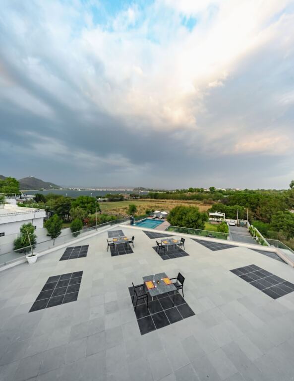 Удаипур: amã Stays & Trails Talia Costa, Udaipur