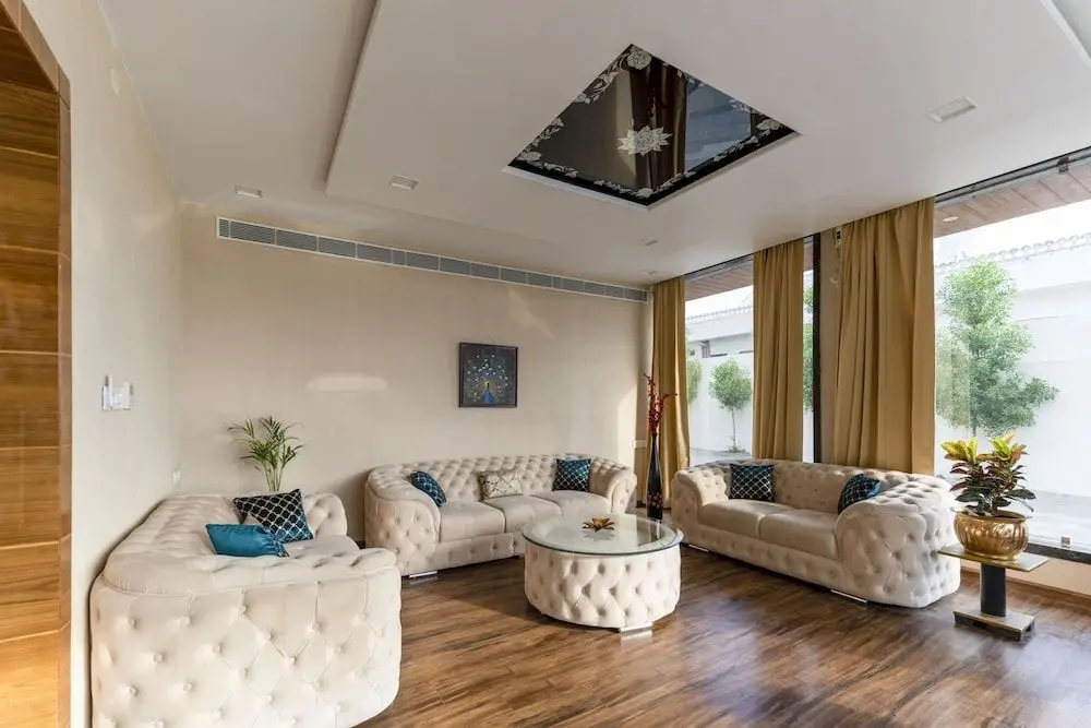 Удаипур: amã Stays & Trails Talia Costa, Udaipur