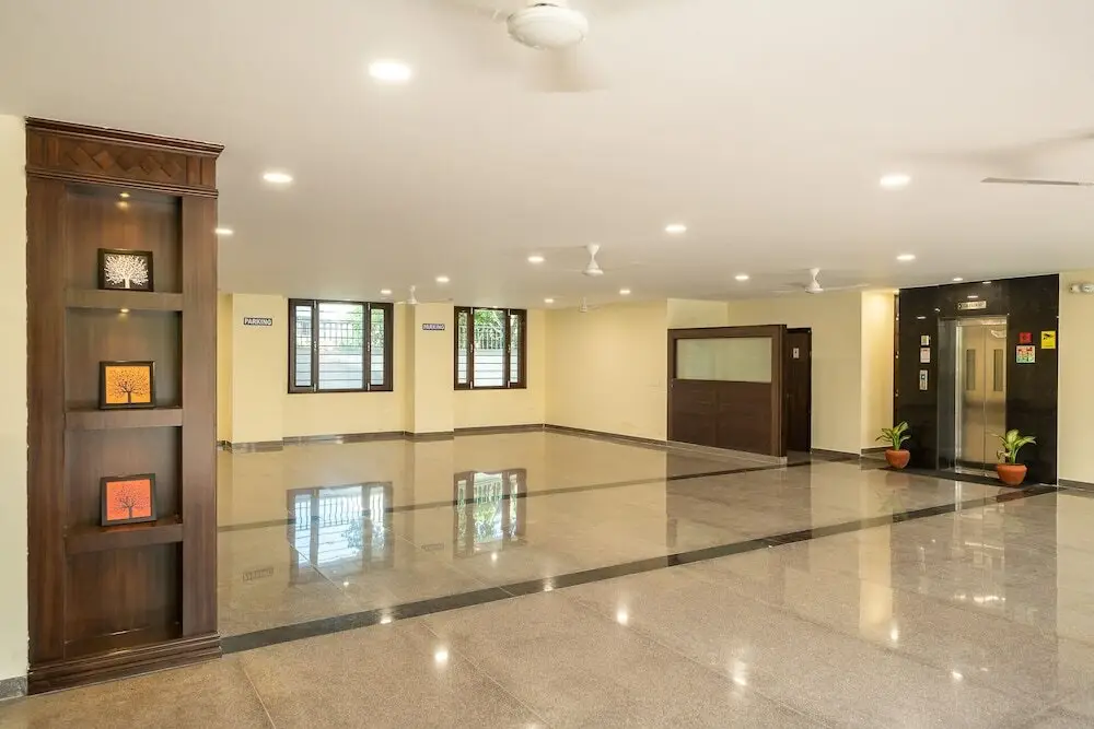 Джайпур: Sheerha Royal Residency