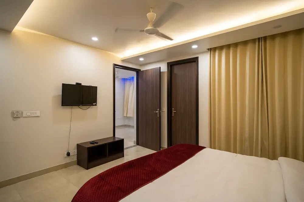 Джайпур: Sheerha Royal Residency