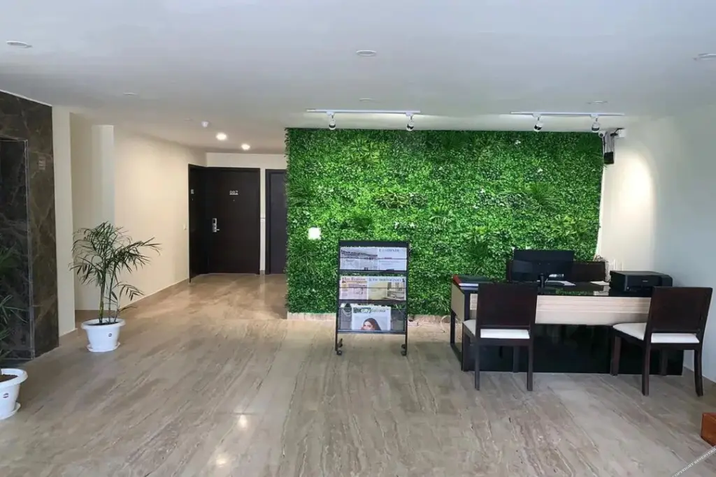 Колката: Goroomgo Giriraj stay Hub Near VIP Bazaar Naskarhaat Kolkata