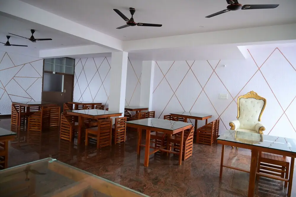 Palahalli: the Riverside Holiday Resort