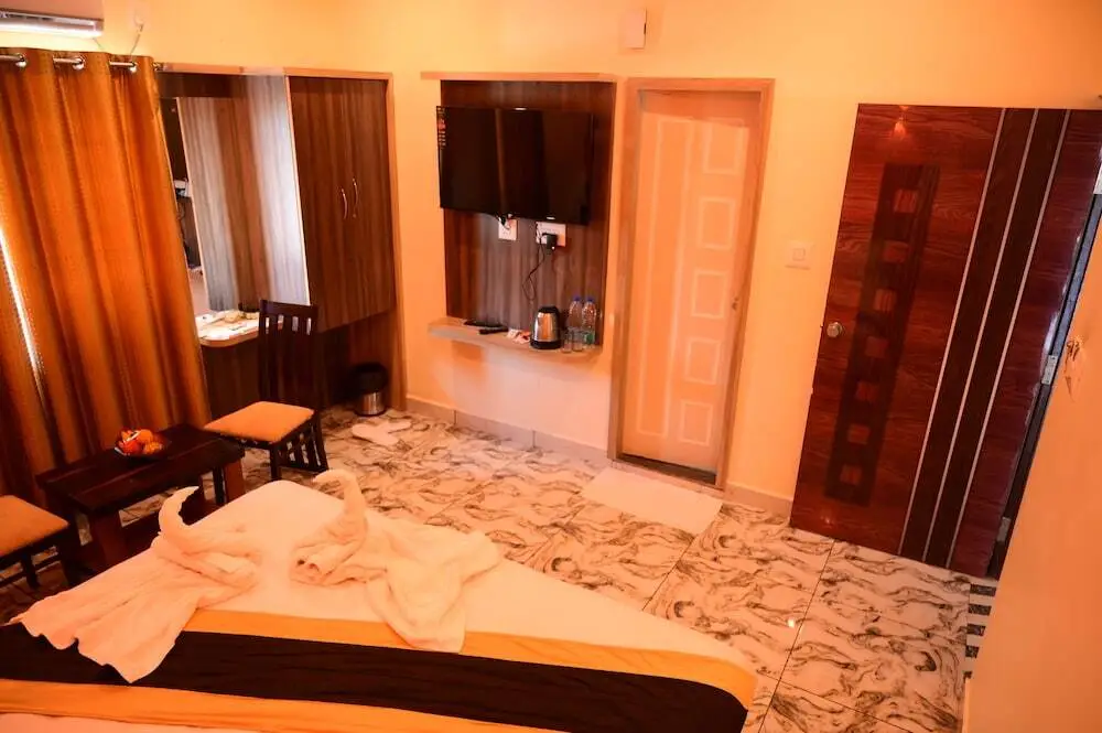 Palahalli: the Riverside Holiday Resort