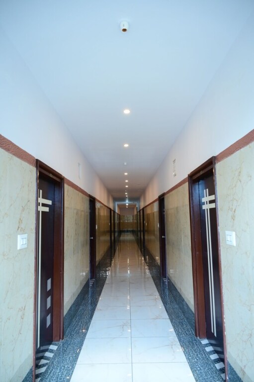 Palahalli: the Riverside Holiday Resort