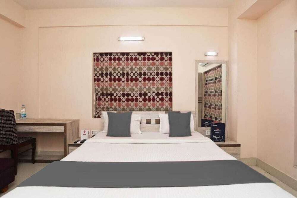 The Corporate Inn — фото 1