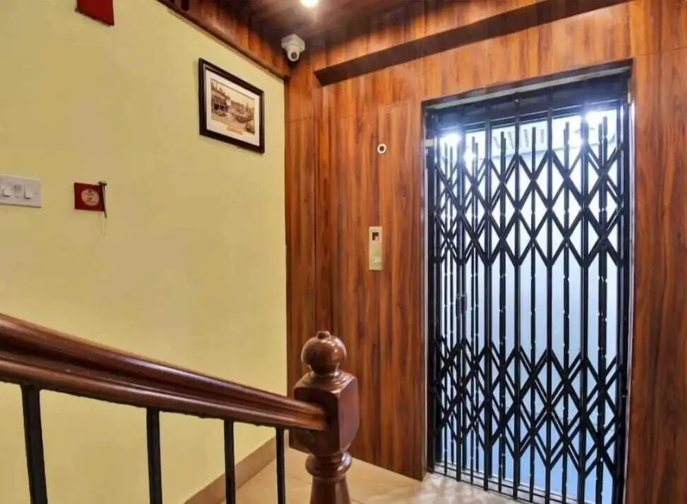 Колката: Hotel Duplex Villa