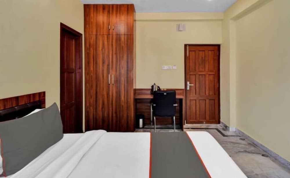 Колката: Hotel Duplex Villa