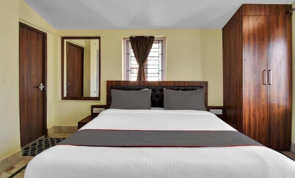 Колката: Hotel Duplex Villa