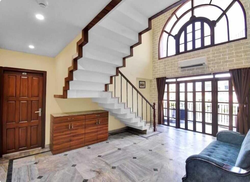 Колката: Hotel Duplex Villa