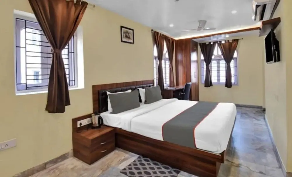 Колката: Hotel Duplex Villa