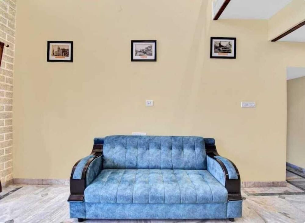 Колката: Hotel Duplex Villa