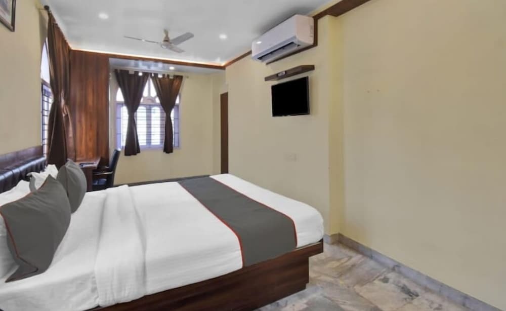 Колката: Hotel Duplex Villa