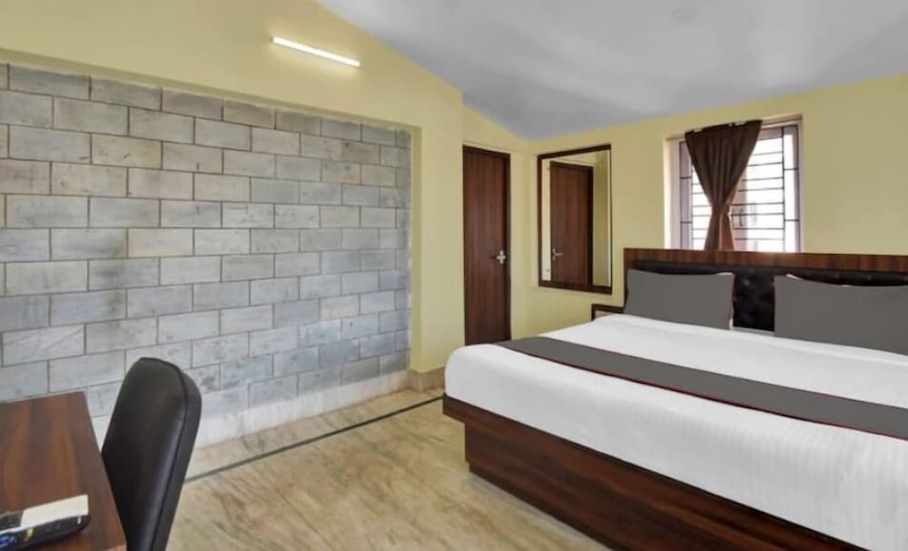 Колката: Hotel Duplex Villa