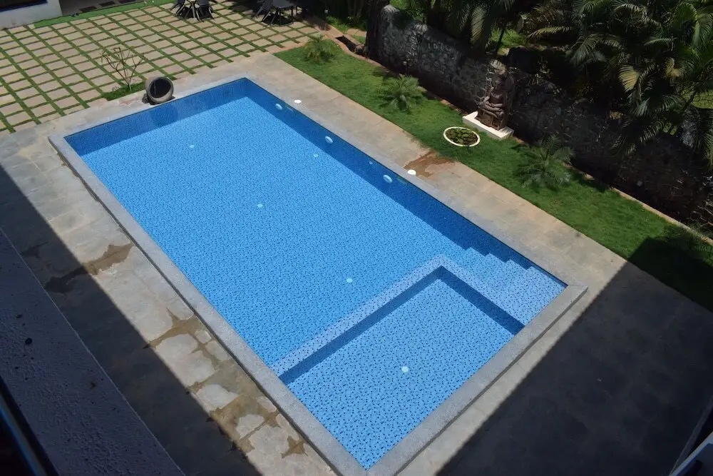 Opulence Beach Resort Kihim Alibaug — фото 1