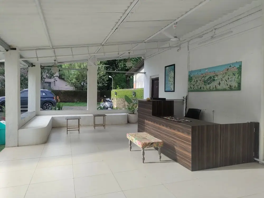 Киим: Opulence Beach Resort Kihim Alibaug