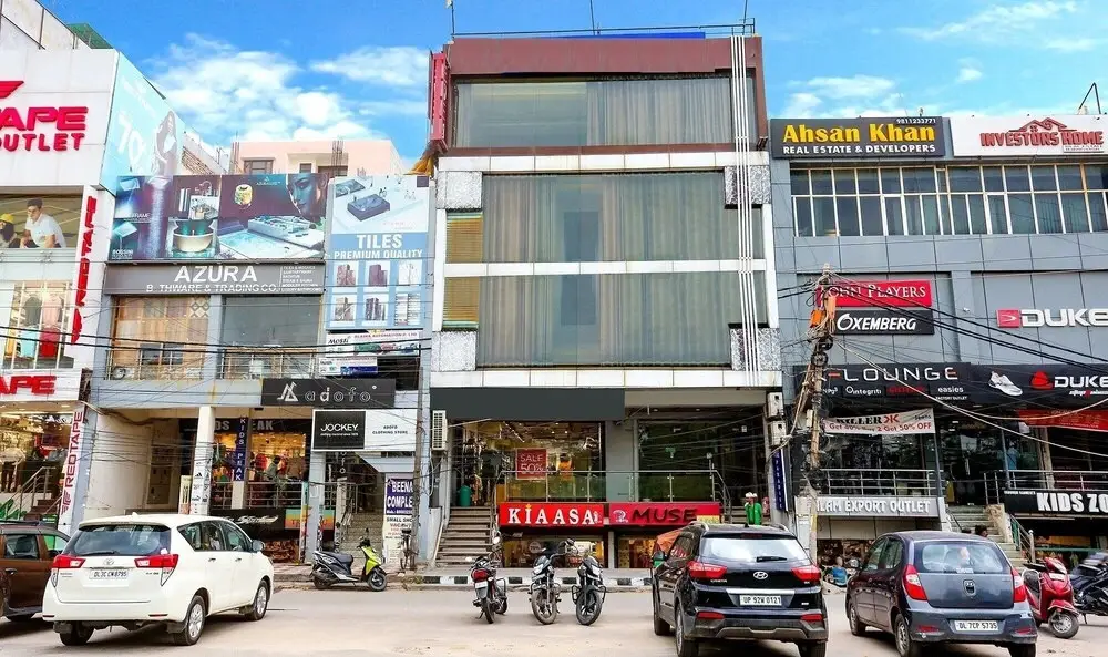 THE EDEN Near Apollo Hospital — фото 1
