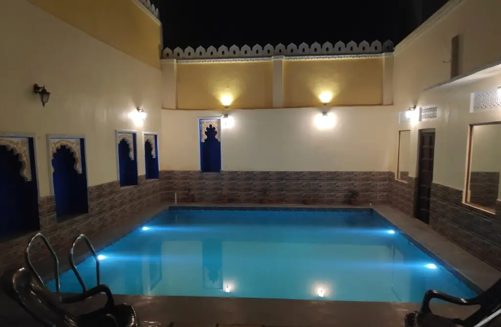 Ushaan Haveli — фото 1