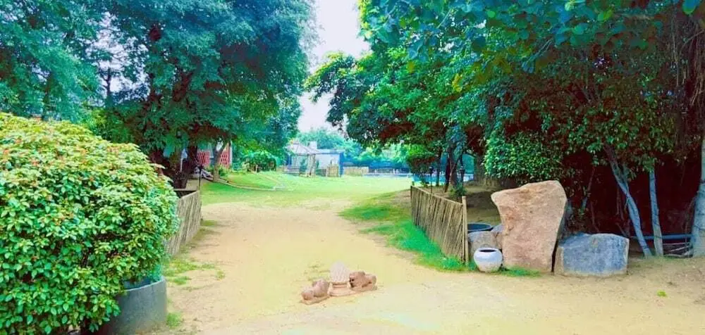 Aravali Greens — фото 1