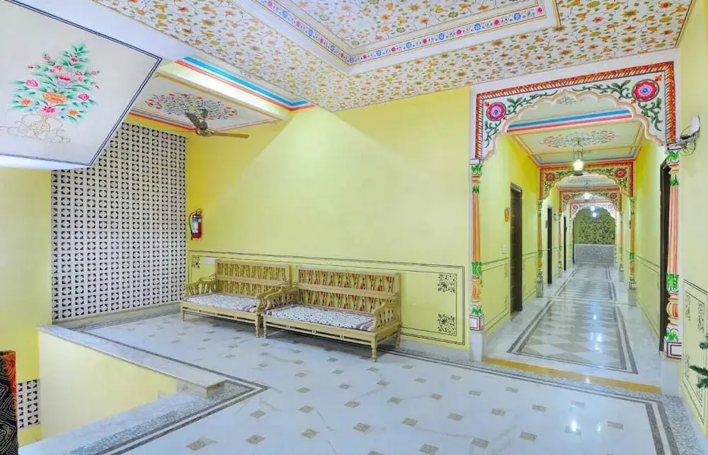 Albana Haveli — фото 1