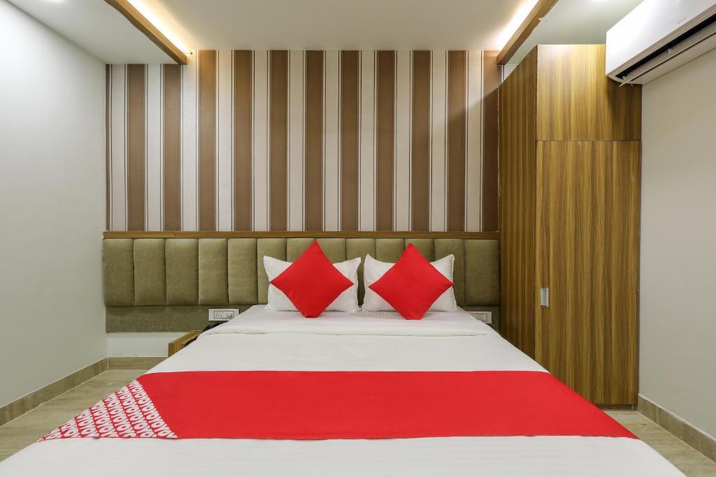 Бхопал: Hotel Pride Inn