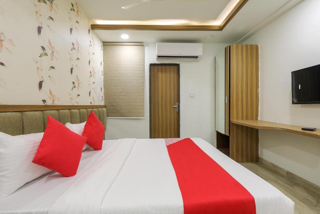Бхопал: Hotel Pride Inn