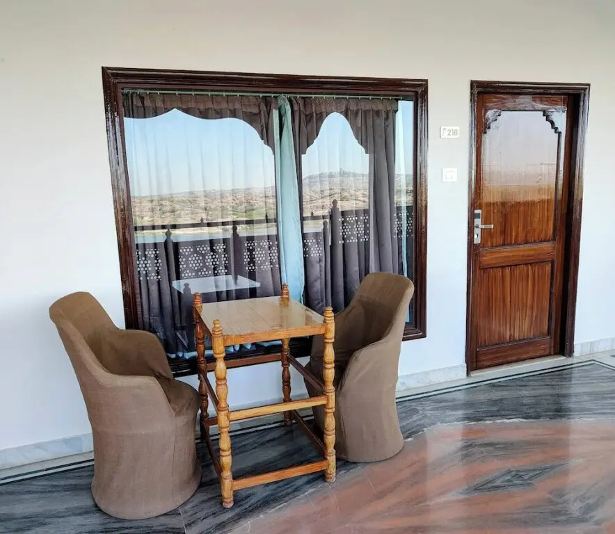 Джодхпур: Lake View Hotel and Resort