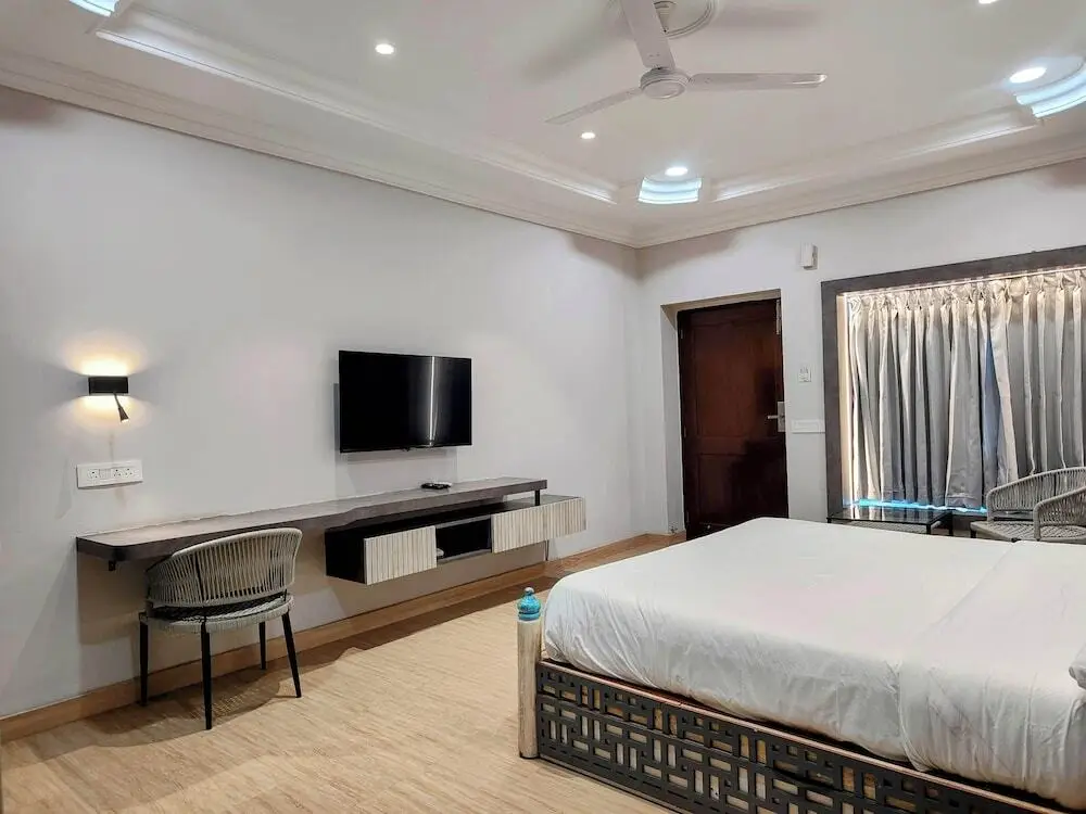 Джодхпур: Lake View Hotel and Resort