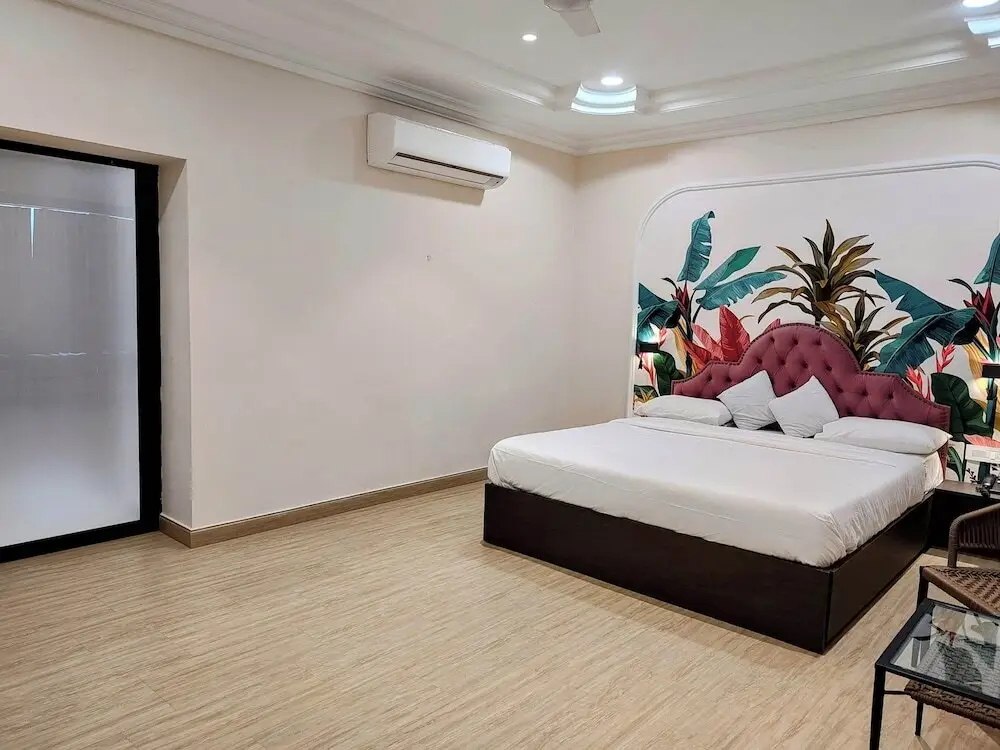Джодхпур: Lake View Hotel and Resort