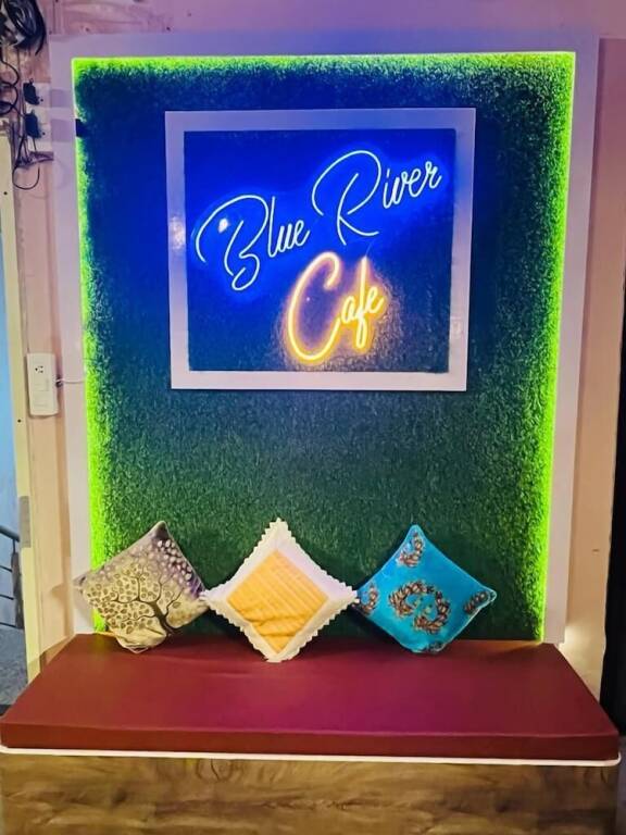 Blue River Hostel — фото 1