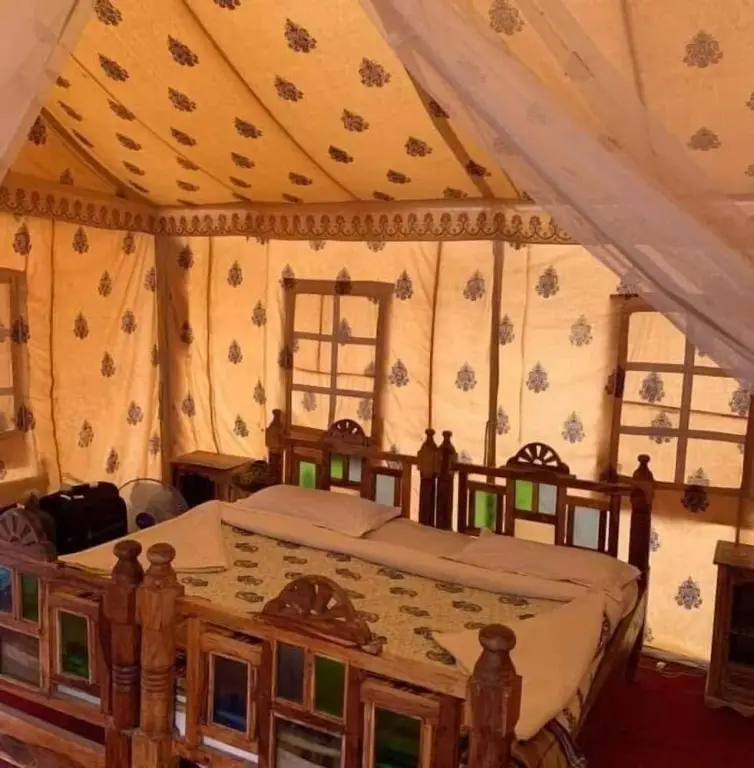 Каной: Riddhi Siddhi Resort