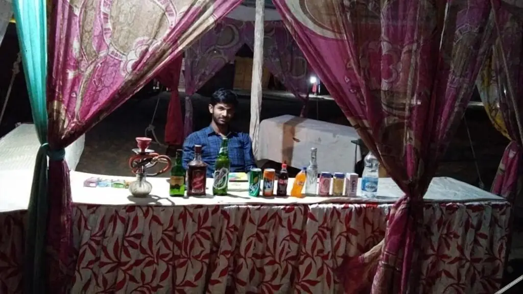 Каной: Riddhi Siddhi Resort