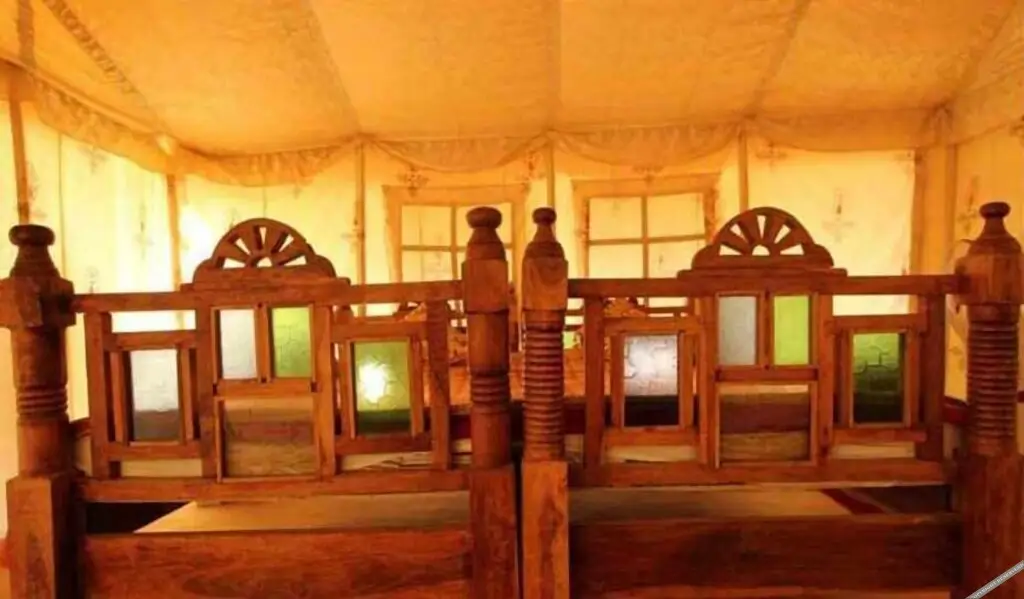Каной: Riddhi Siddhi Resort