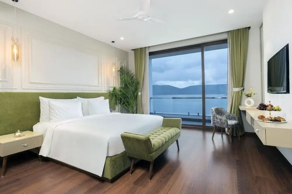 Удаипур: Zana Lake Resort Udaipur