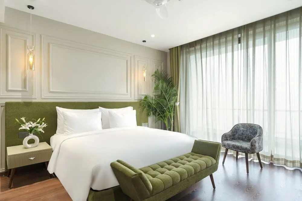 Удаипур: Zana Lake Resort Udaipur
