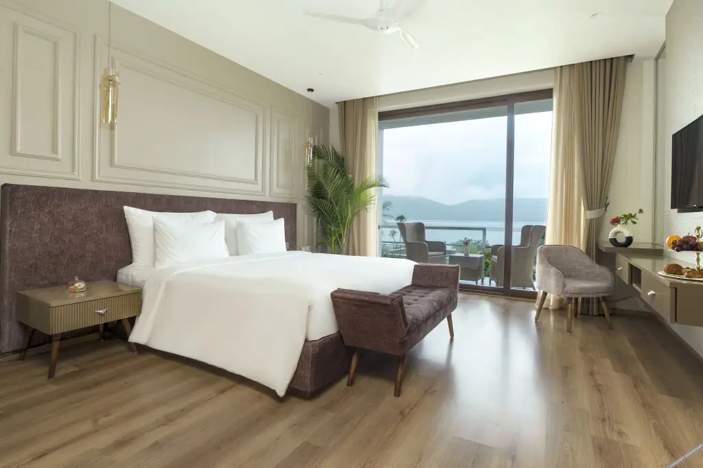 Удаипур: Zana Lake Resort Udaipur