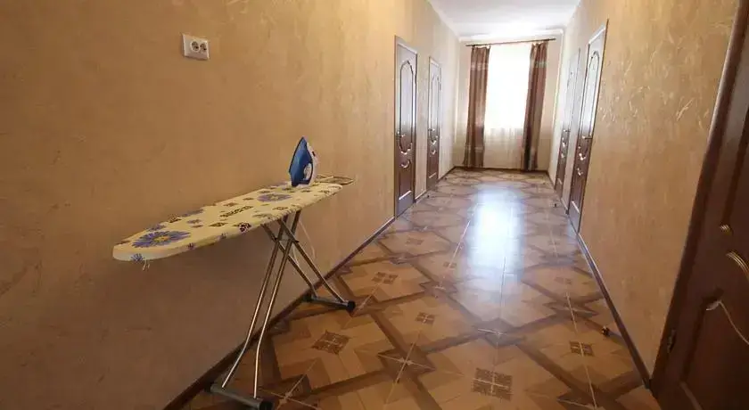 Севастополь: Орхидея