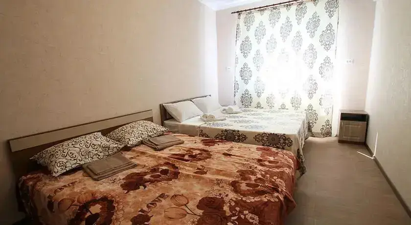 Севастополь: Орхидея