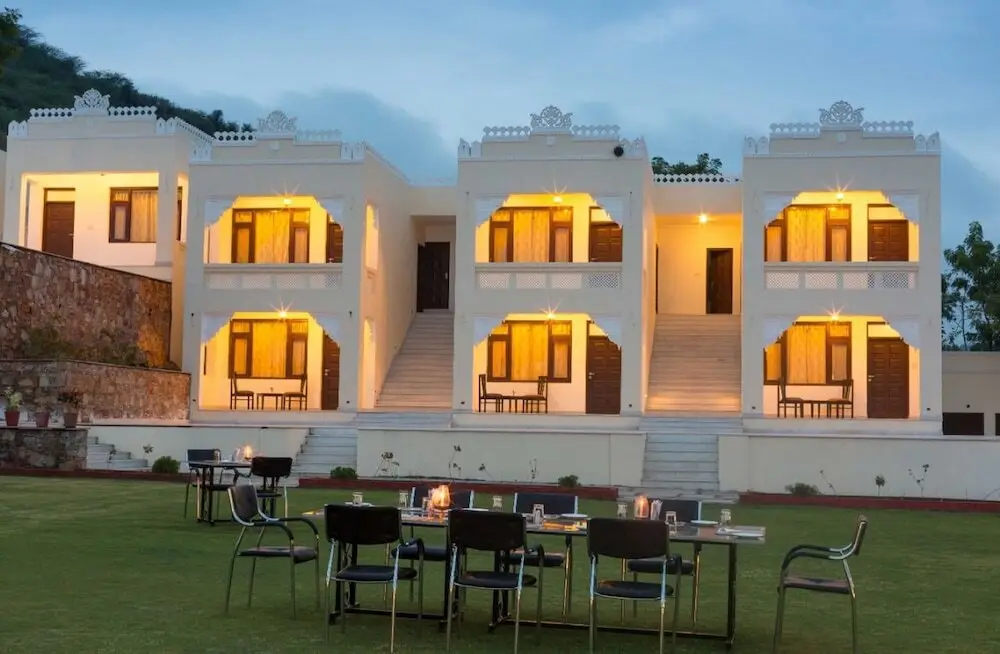Hill Garden Resort — фото 1