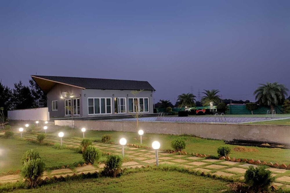 The Ashoka farms and Resort — фото 1