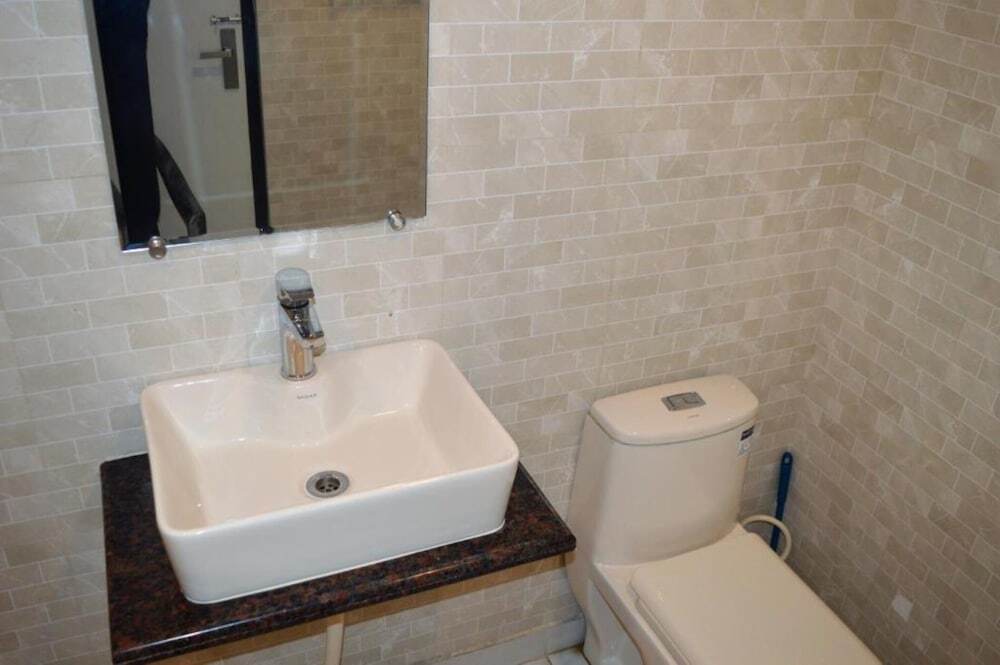 Нью-Дели: Goroomgo Cottage Ganga Inn New Delhi
