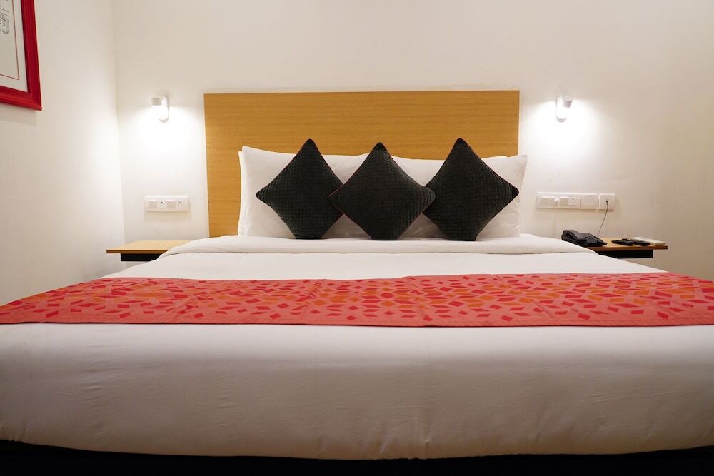 Hotel Bakya Slot — фото 1