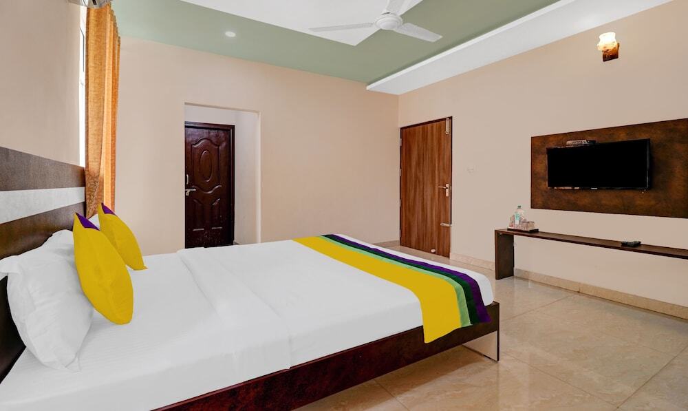 Шиккамагалуру: Itsy Hotels Kattari Komforts, Chikmagalur